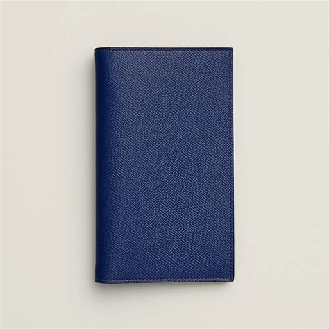 hermes epsom vision ii agenda cover rose azalee|Vision II Simple agenda cover .